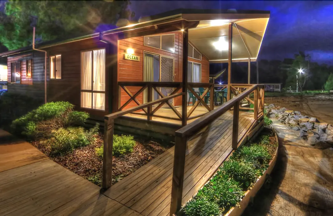 Big4 Batemans Bay At Easts Riverside Holiday Park-1