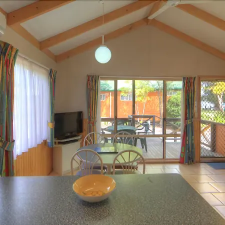 Big4 Batemans Bay At Easts Riverside Holiday Park-2